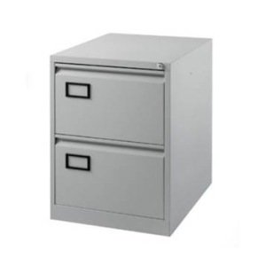2DWR VERTICAL FILING CABINET