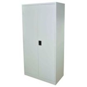 72” STATIONERY CUPBOARDS