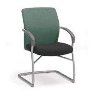 VD - EX35 VISITORS CHAIR