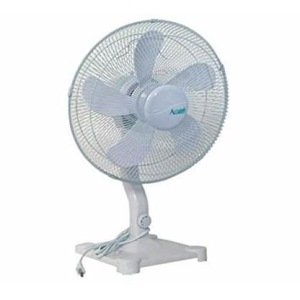 Accutek 12” Table Fan