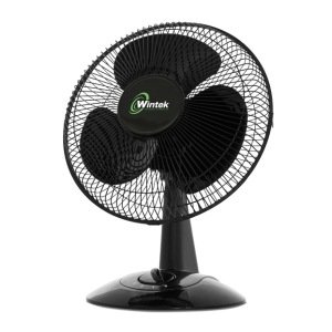 Wintek 12” Table fan