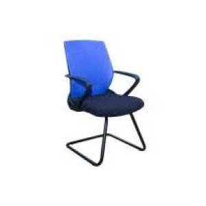 SS - ANJI SIDE MESH CHAIR