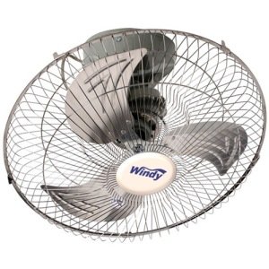 Windy 18” Orbital Ceiling Fan