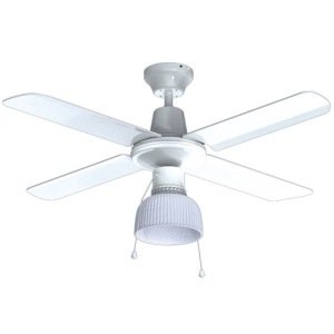 Windy 42” Ceiling Fan with Light