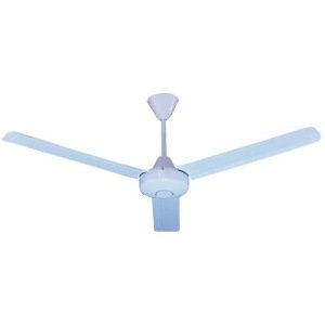 Windy 52” Dome Light Ceiling Fan