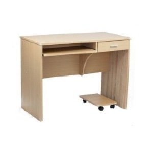 DESK CT-1130 COMPUTER Cherry Color Xtech